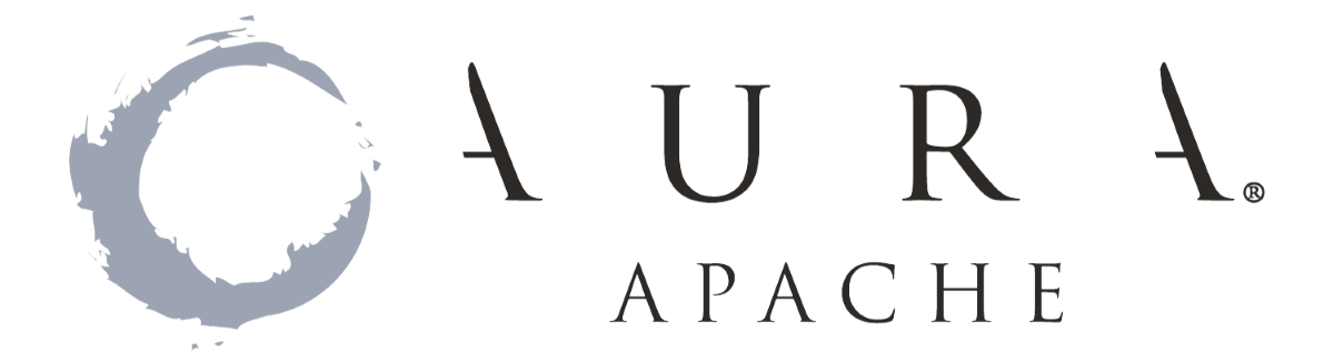 an illustration of the word cure against a black background